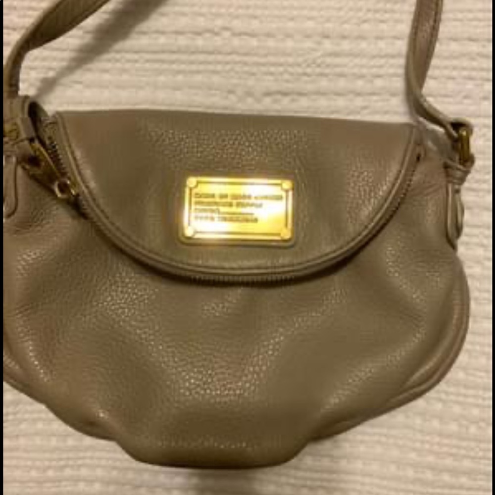 Marc Jacobs crossbody handbag
